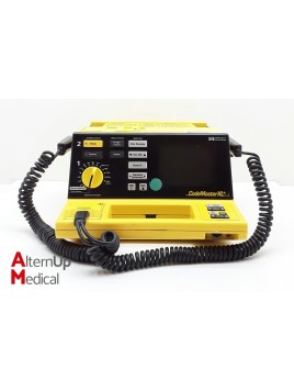 HP M1722B CodeMaster XL+ Defibrillator