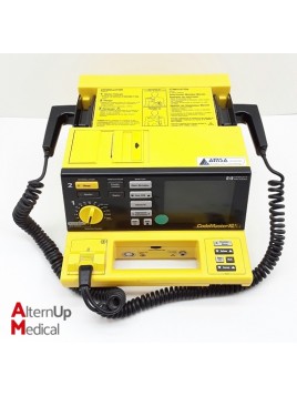 HP M1722B CodeMaster XL+ Defibrillator