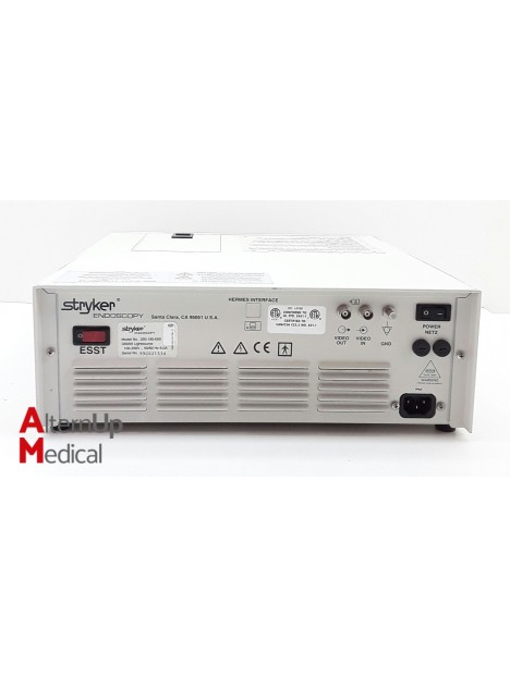 Stryker Q5000 Light Source