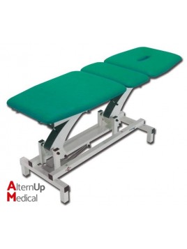 Divan d'examen éléctrique trendelenburg