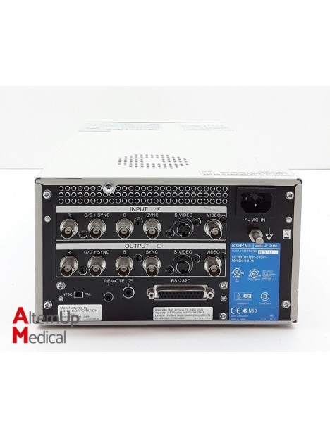 Imprimante Video Graphique Sony UP-21MD