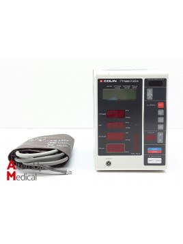 Colin BP-8800C Tensiometer