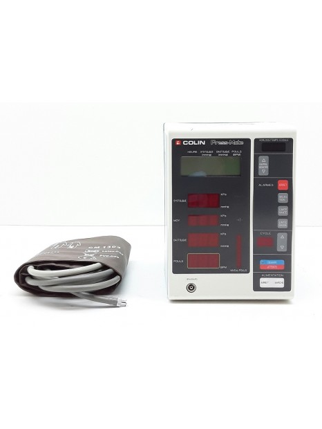 Tensiomètre Colin BP-8800C