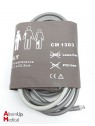 Tensiomètre Colin BP-8800C