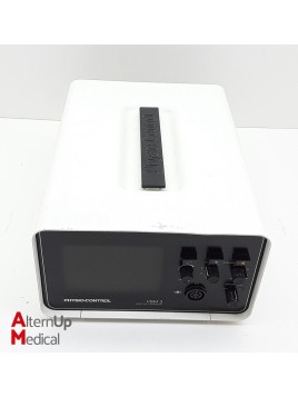 Physio Control VSM 3 Electrocardiograph