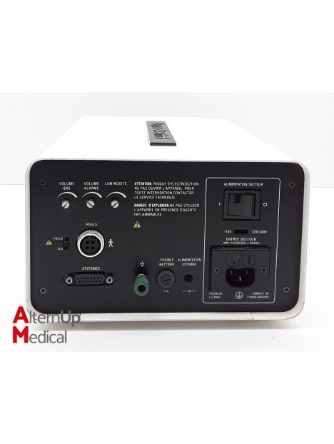 Physio Control VSM 3 Electrocardiograph