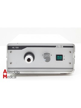 Source de Lumière ILO Electronic HL-150