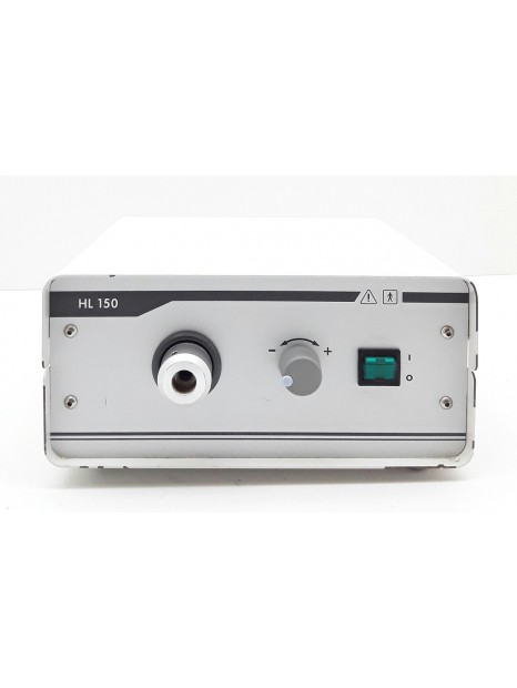 Source de Lumière ILO Electronic HL-150