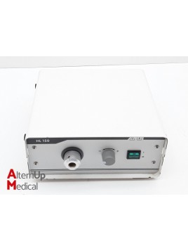 Source de Lumière ILO Electronic HL-150