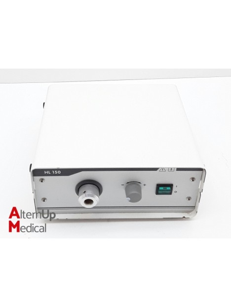 Source de Lumière ILO Electronic HL-150