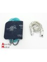 Datex Ohmeda Cardiocap II Multiparameters Monitor
