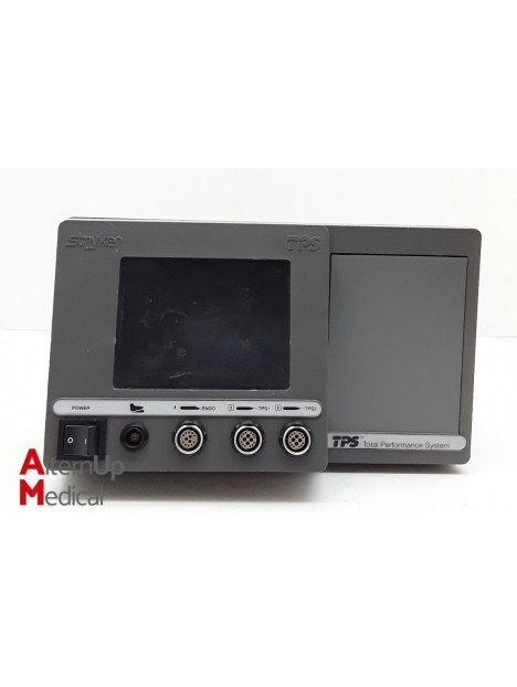 Stryker TPS 5100-2 Arthroscopy Shaver System