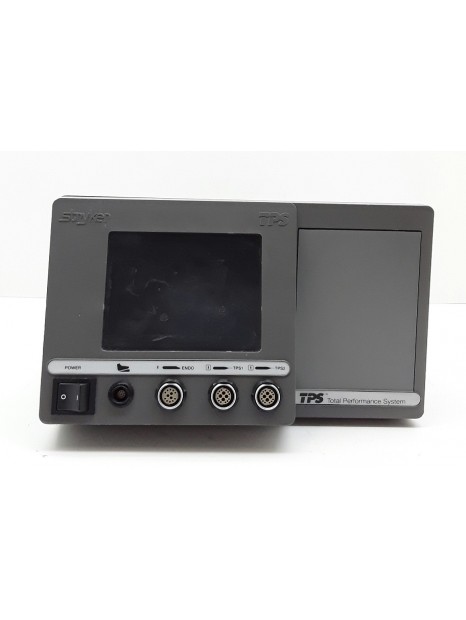 Stryker TPS 5100-2 Arthroscopy Shaver System