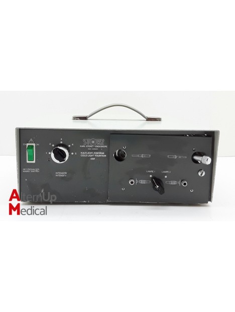 Storz 488 Light Source