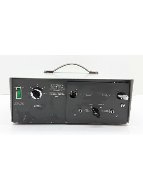 Storz 488 Light Source