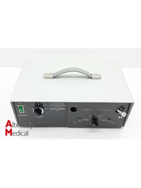 Storz 488 Light Source