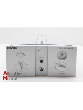 Lithotripteur EMS Swiss Lithoclast 2