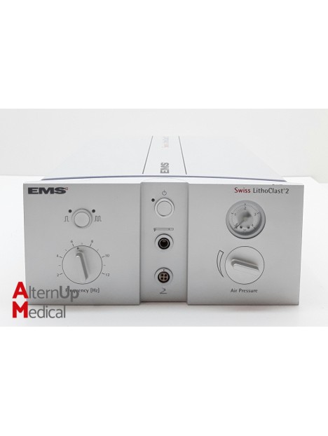 EMS Swiss Lithoclast 2 Lithotripter