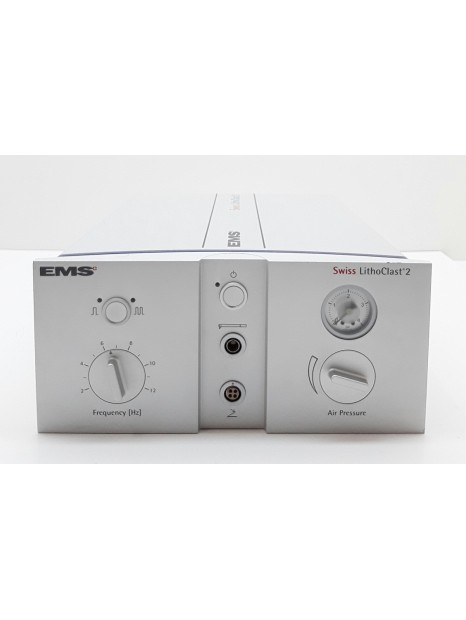 EMS Swiss Lithoclast 2 Lithotripter