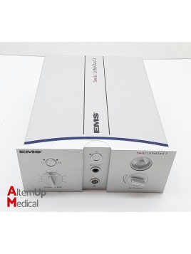 EMS Swiss Lithoclast 2 Lithotripter