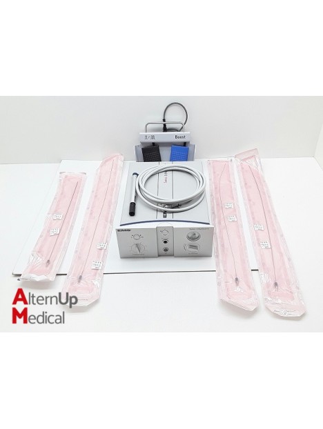 EMS Swiss Lithoclast 2 Lithotripter