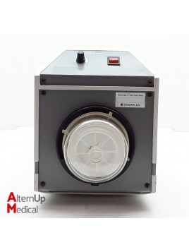 Sharplan XPlume Smoke Evacuator