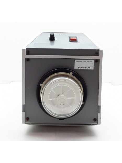 Sharplan XPlume Smoke Evacuator