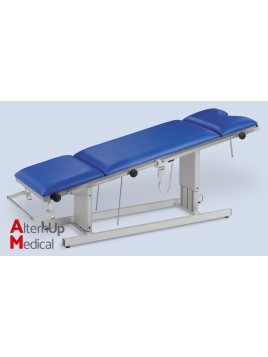 Table d'examen éléctrique AGA DUO