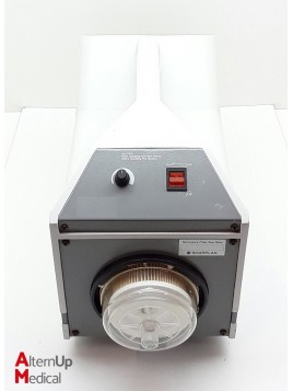 Aspirateur de Fumée Sharplan XPlume