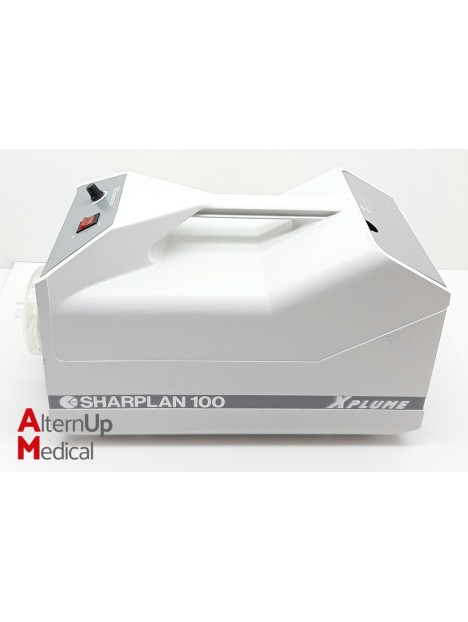 Sharplan XPlume Smoke Evacuator