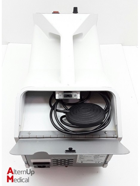 Sharplan XPlume Smoke Evacuator