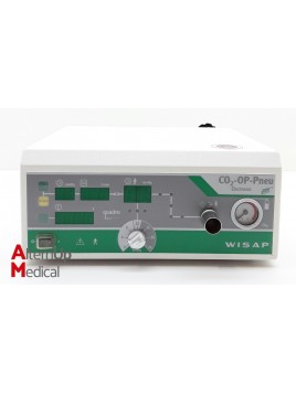 Insufflateur Wisap CO2-OP-Pneu