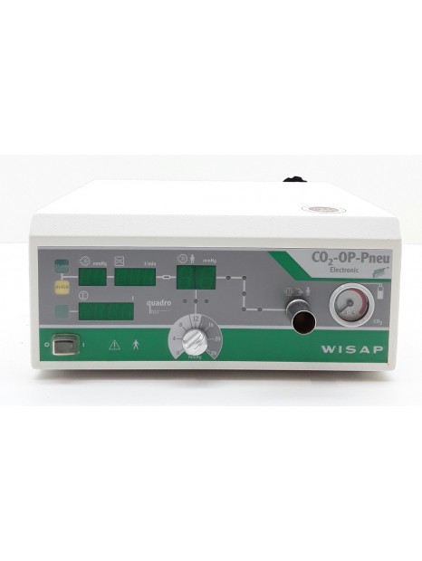 Wisap CO2-OP-Pneu Insufflator