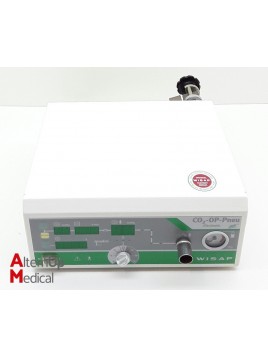 Insufflateur Wisap CO2-OP-Pneu