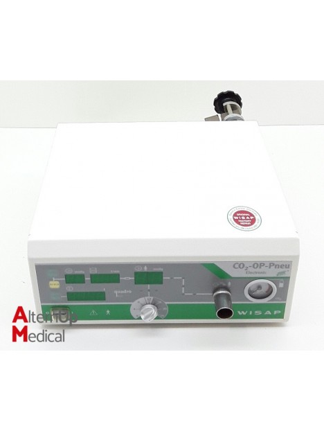 Wisap CO2-OP-Pneu Insufflator