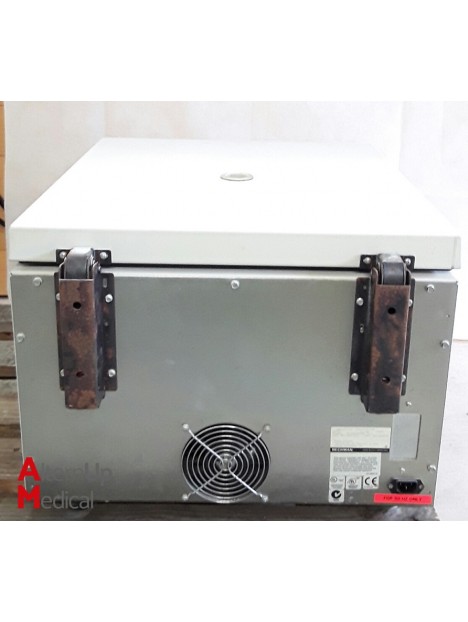 Beckman Spinchron DLX Centrifuge