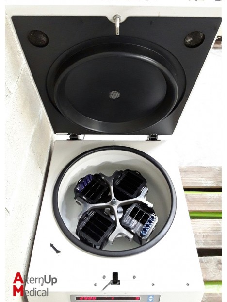 Beckman Spinchron DLX Centrifuge