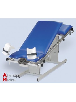 Table d'examen éléctrique AGA DUO