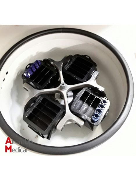 Beckman Spinchron DLX Centrifuge
