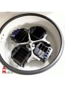 Beckman Spinchron DLX Centrifuge