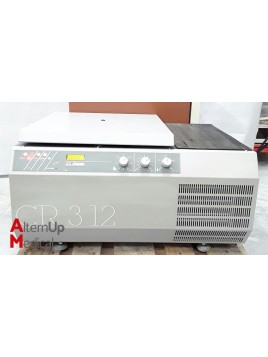 Jouan CR312 Centrifuge