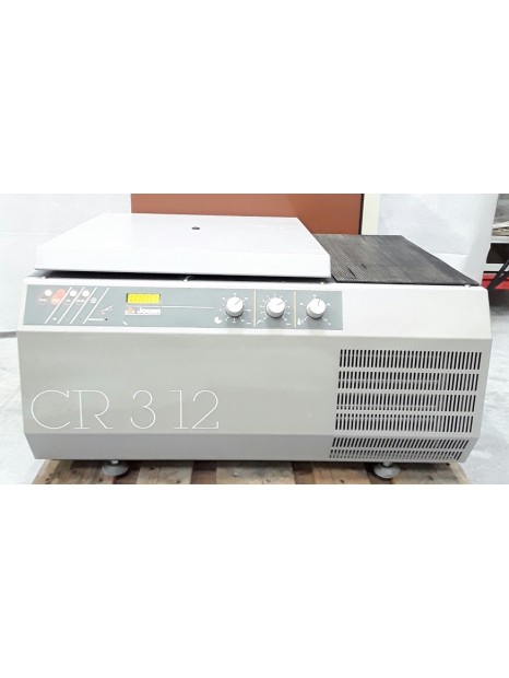 Jouan CR312 Centrifuge