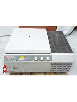 Centrifugeuse Jouan CR312