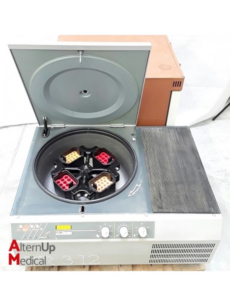 Jouan CR312 Centrifuge