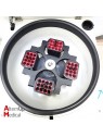 Centrifugeuse Heraeus Megafuge 1.0