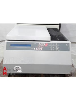 Jouan MR1822 Centrifuge