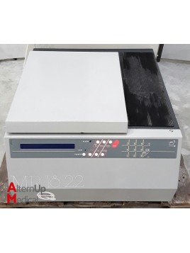 Jouan MR1822 Centrifuge