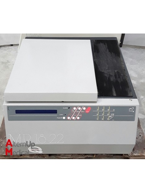 Jouan MR1822 Centrifuge