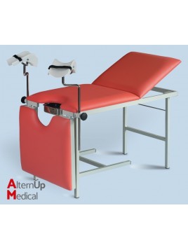 Divan d'examen Gynécologique