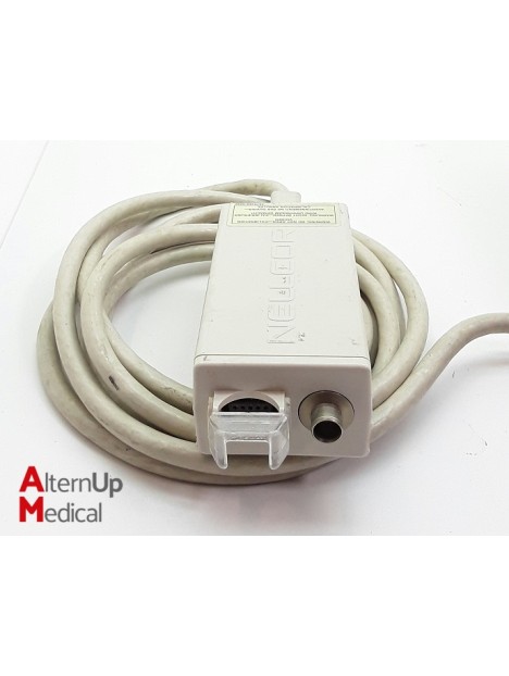 Moniteur Multiparamètres Nellcor N1000
